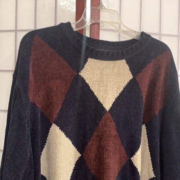 DAVID TAYLOR SWEATER‎ SIZE XL - Picture 5 of 8
